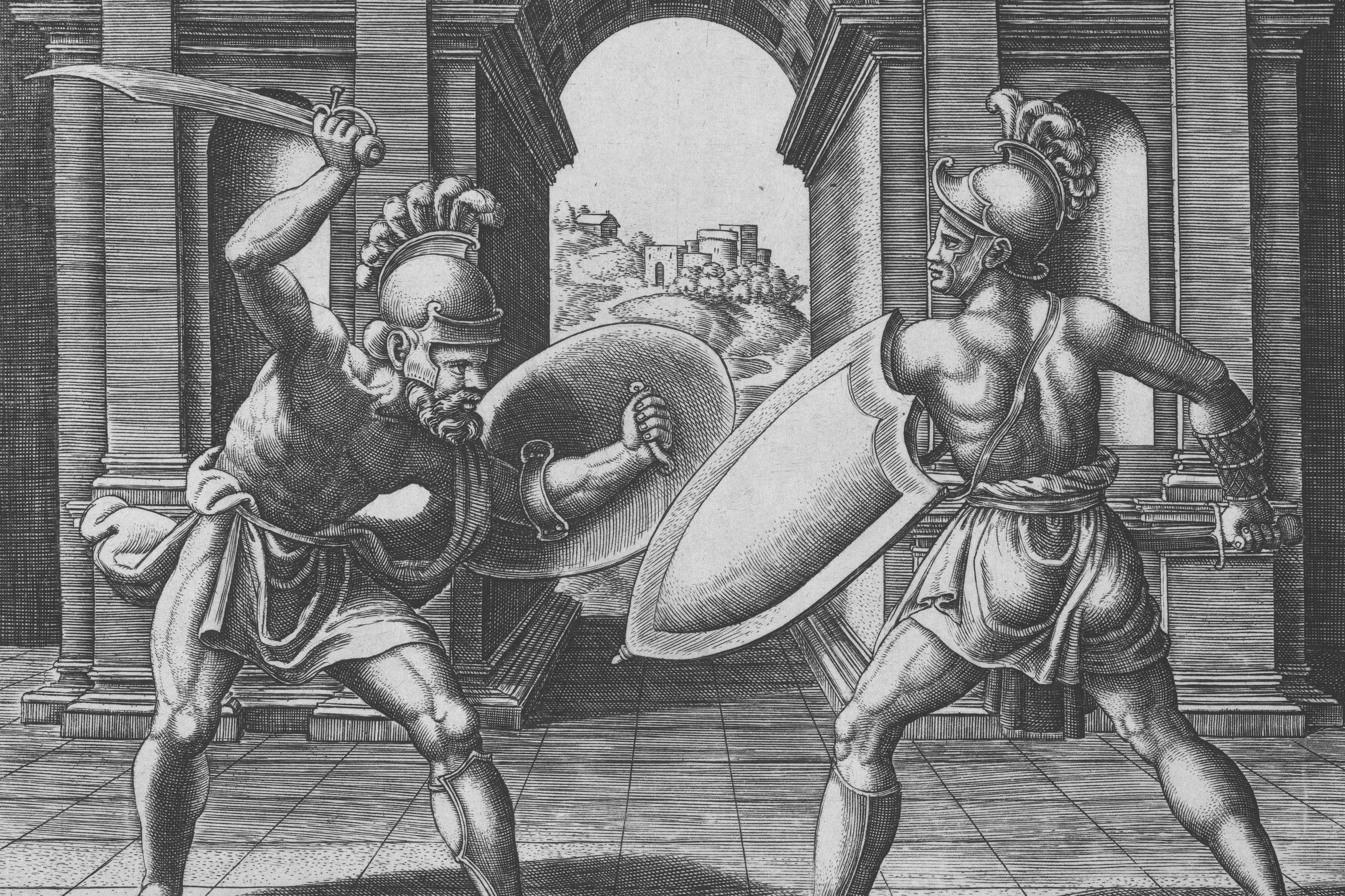 Competition Day thumbnail