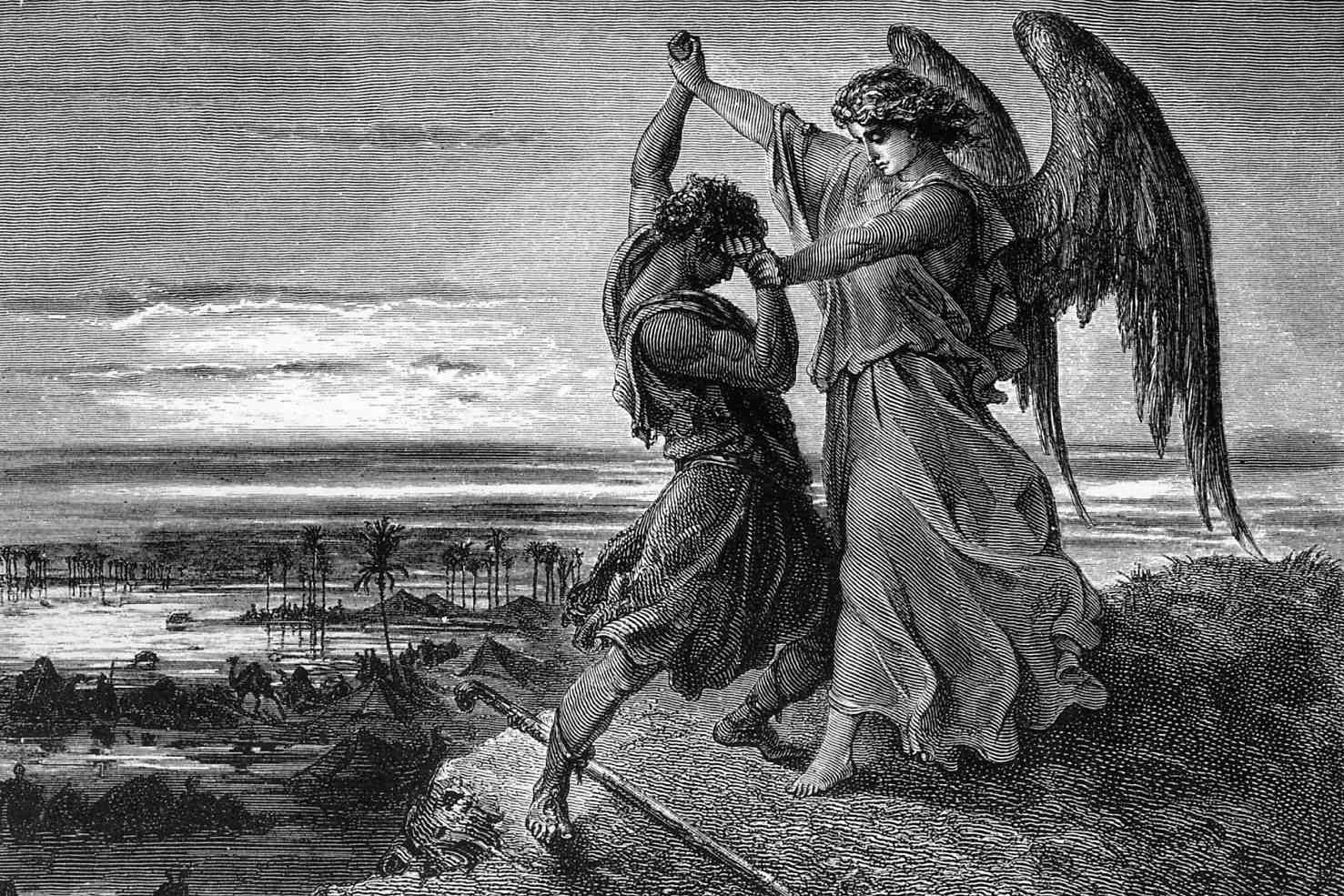 Discouraged thumbnail