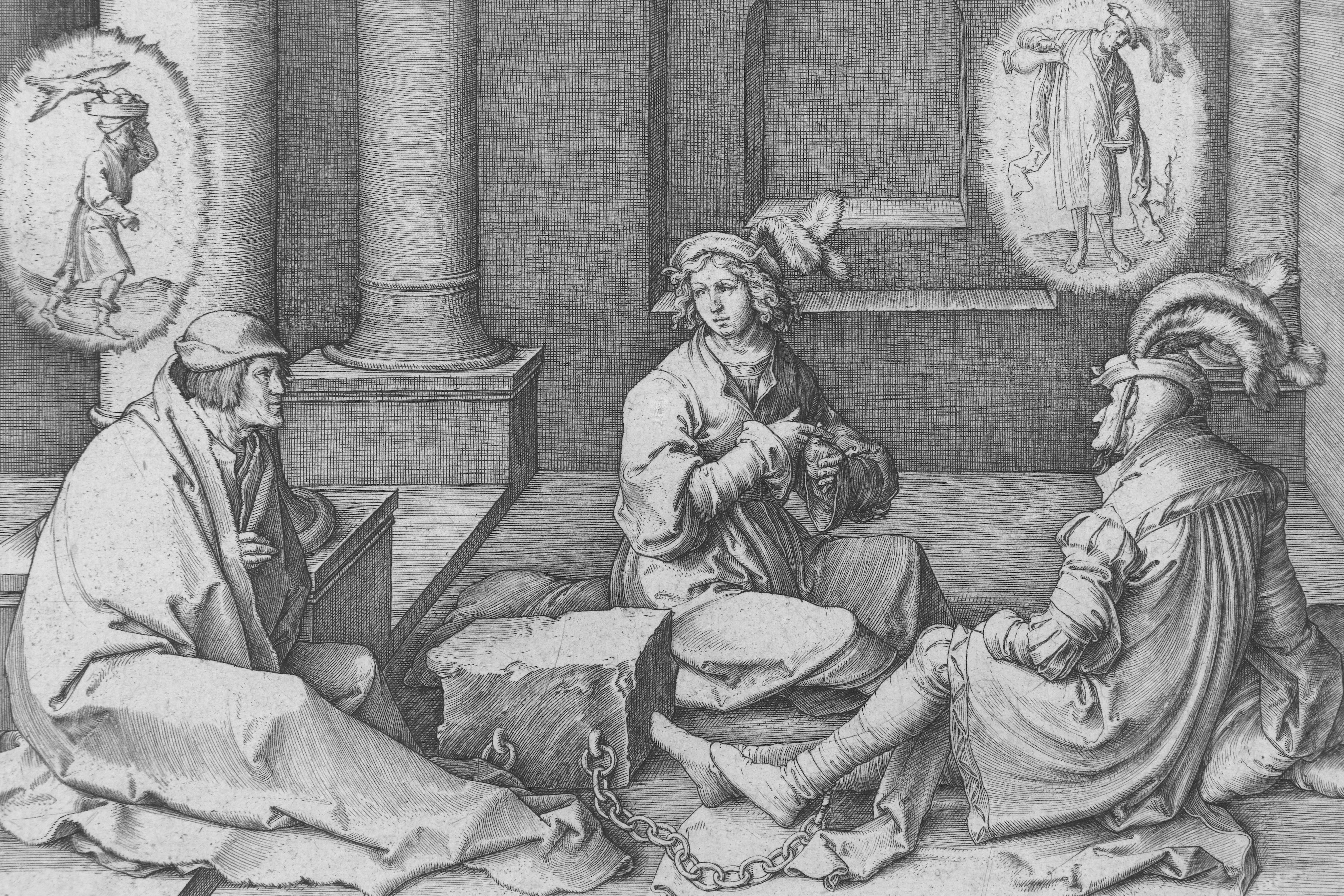 Joseph III thumbnail