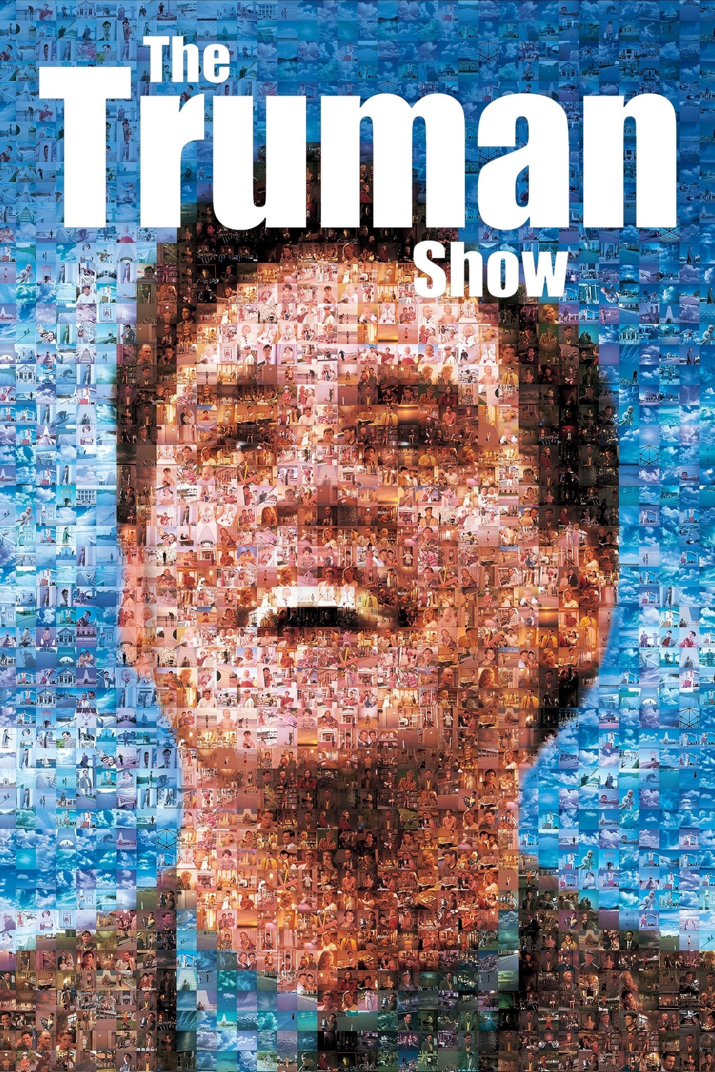 #9 The Truman Show