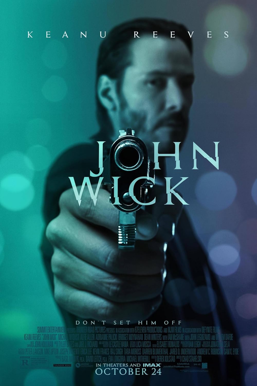 #6 John Wick