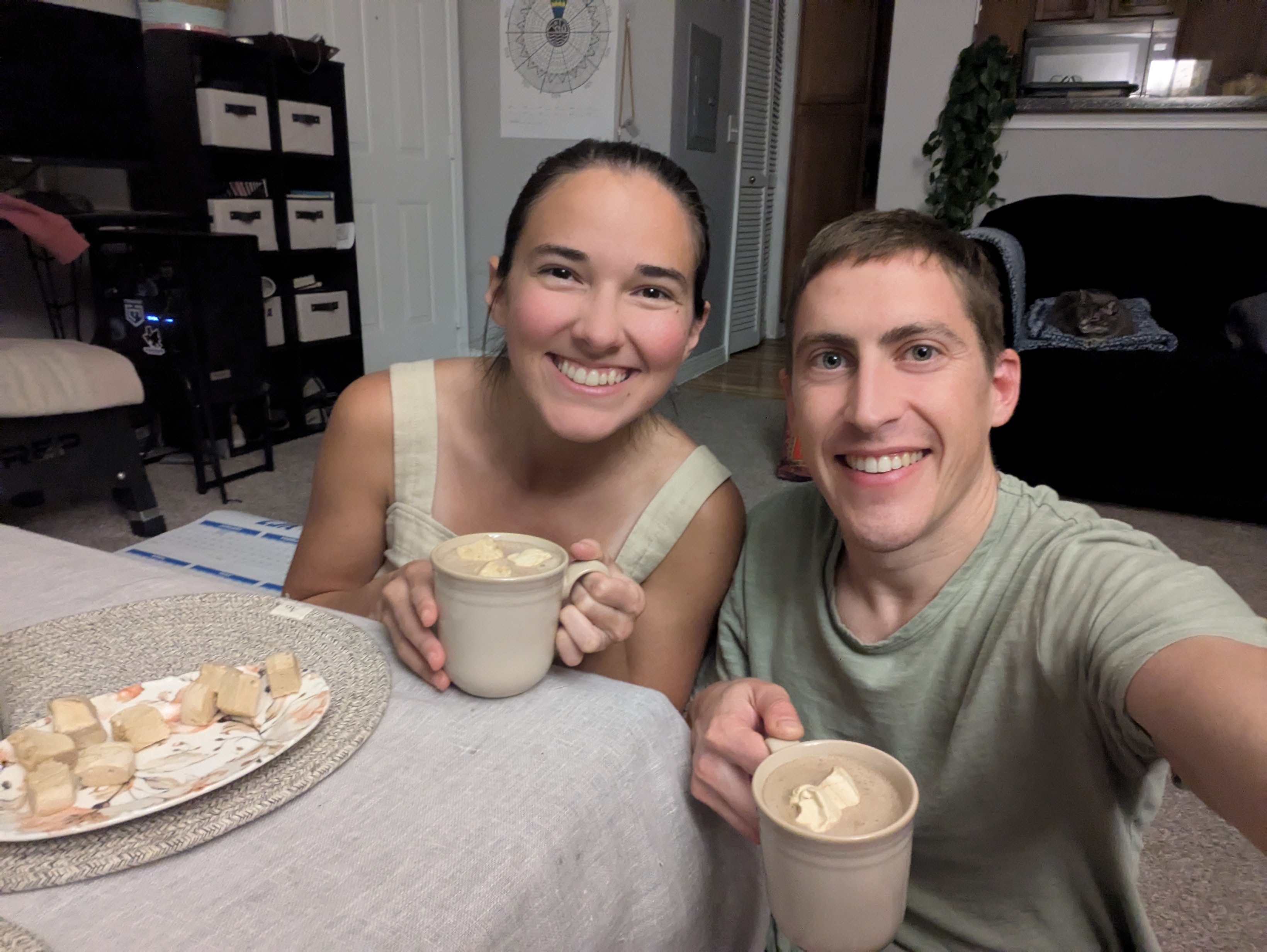 hot-chocolate