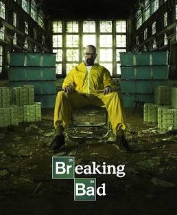 #6 Breaking Bad