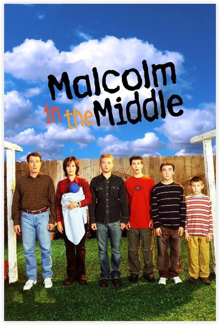 Malcolm in the Middle
