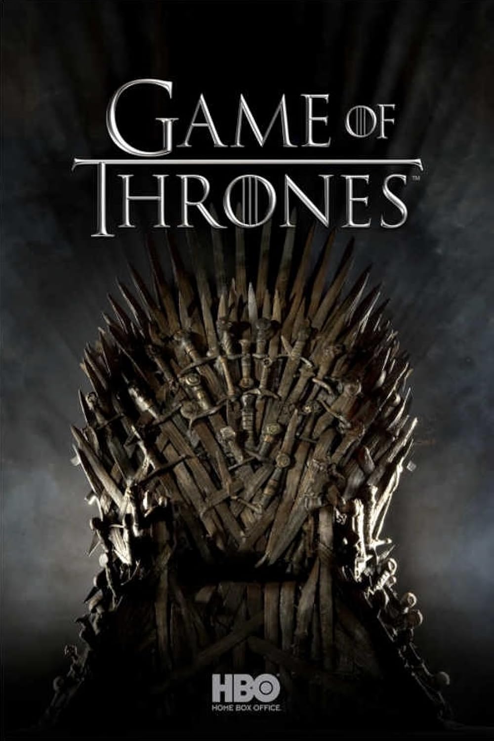 #2 Game of Thrones