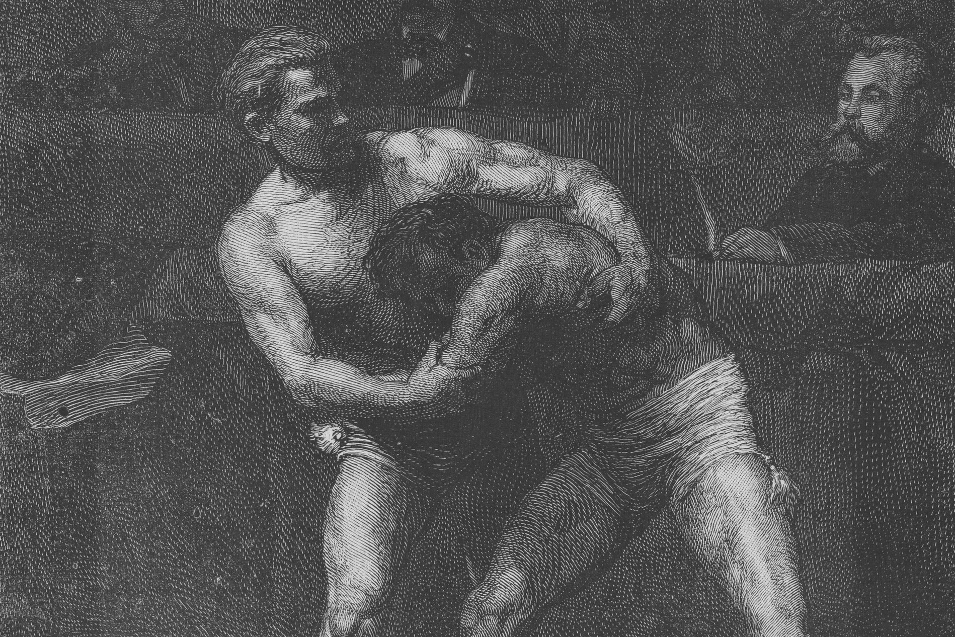 White Belt thumbnail