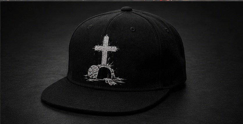 Righteous Hat