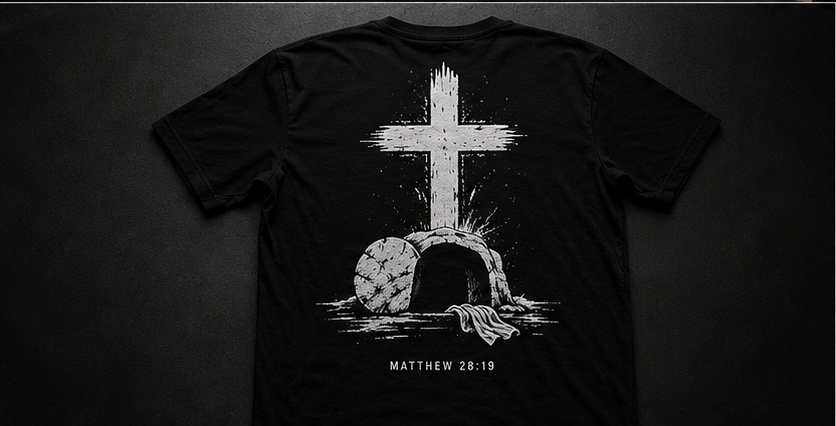 Righteous Tee